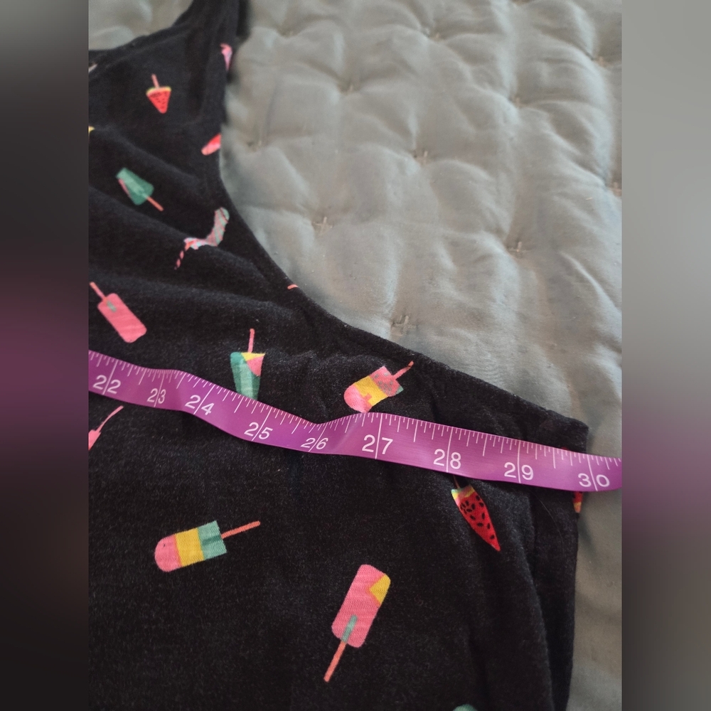 Torrid 6x Popsicle Colorful Heritage Slub Crewneck Shirt - Picture 11 of 13